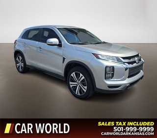 Mitsubishi Outlander Sport SE 2.0 - Sherwood AR