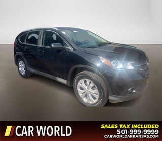 Honda CR-V AWD 5dr EX-L - Memphis TN