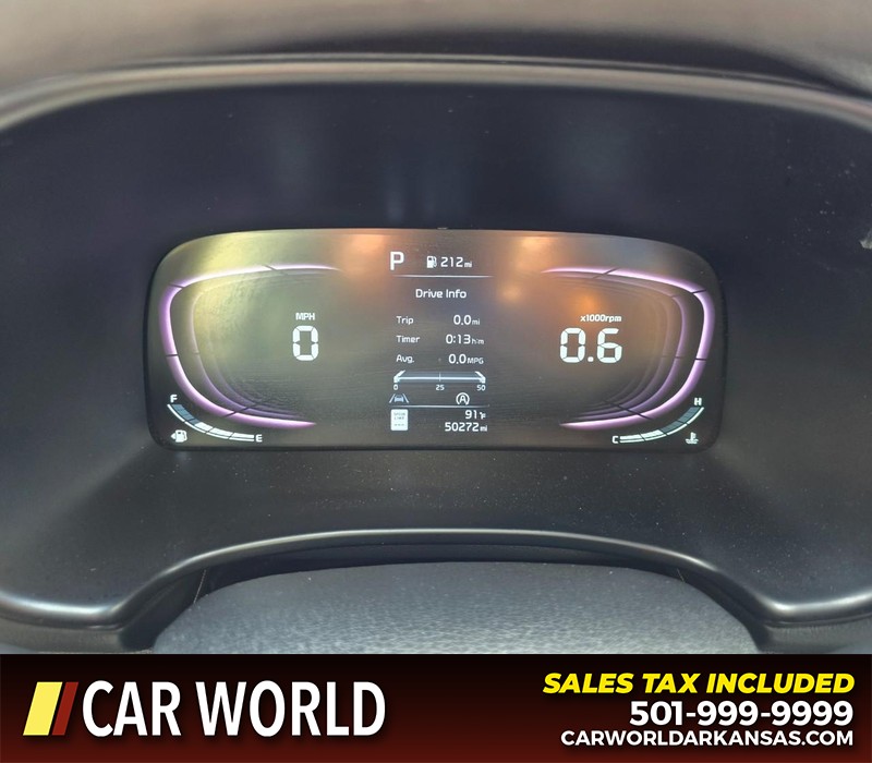 Kia Soul Vehicle Full-screen Gallery Image 17