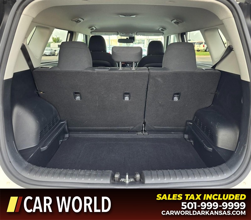 Kia Soul Vehicle Full-screen Gallery Image 13