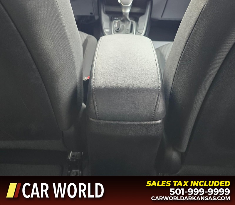 Kia Soul Vehicle Full-screen Gallery Image 19