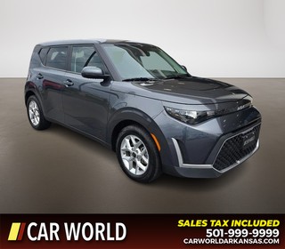 Kia Soul LX - Memphis TN