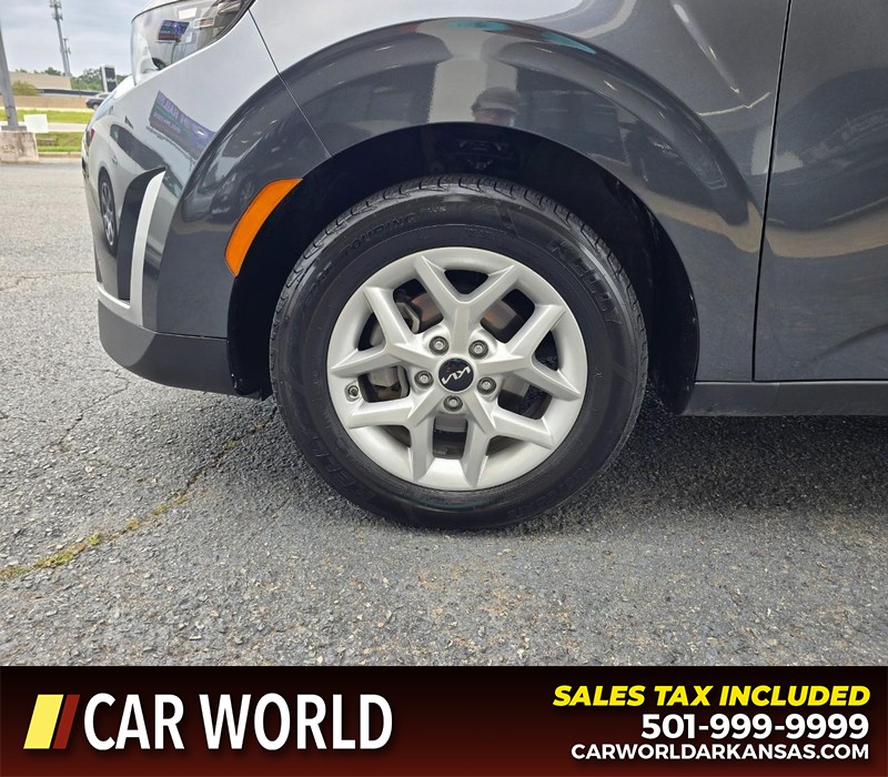 Kia Soul Vehicle Full-screen Gallery Image 6