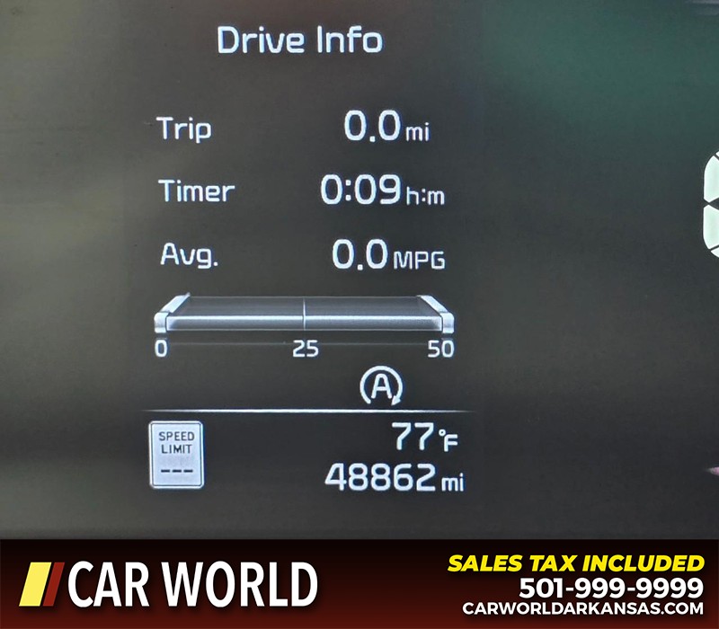 Kia Soul Vehicle Full-screen Gallery Image 16