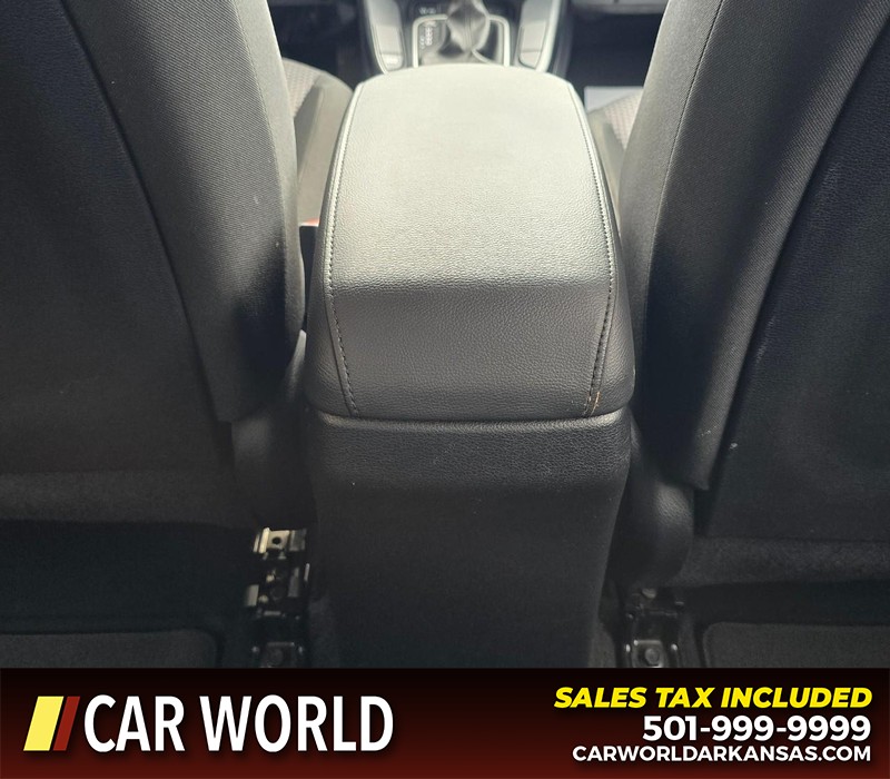 Kia Soul Vehicle Full-screen Gallery Image 19