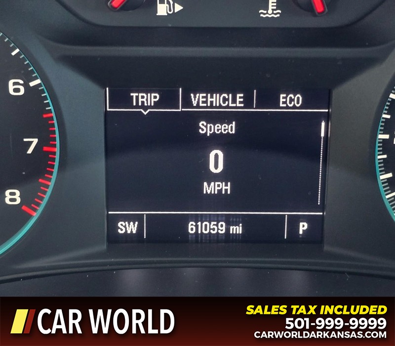 Chevrolet Malibu Vehicle Full-screen Gallery Image 16