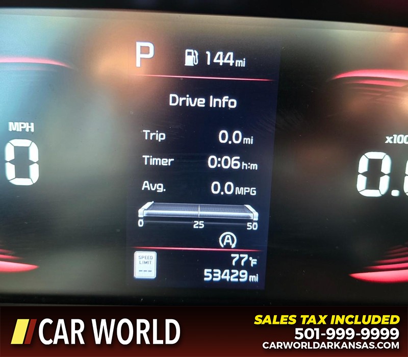 Kia Soul Vehicle Full-screen Gallery Image 16