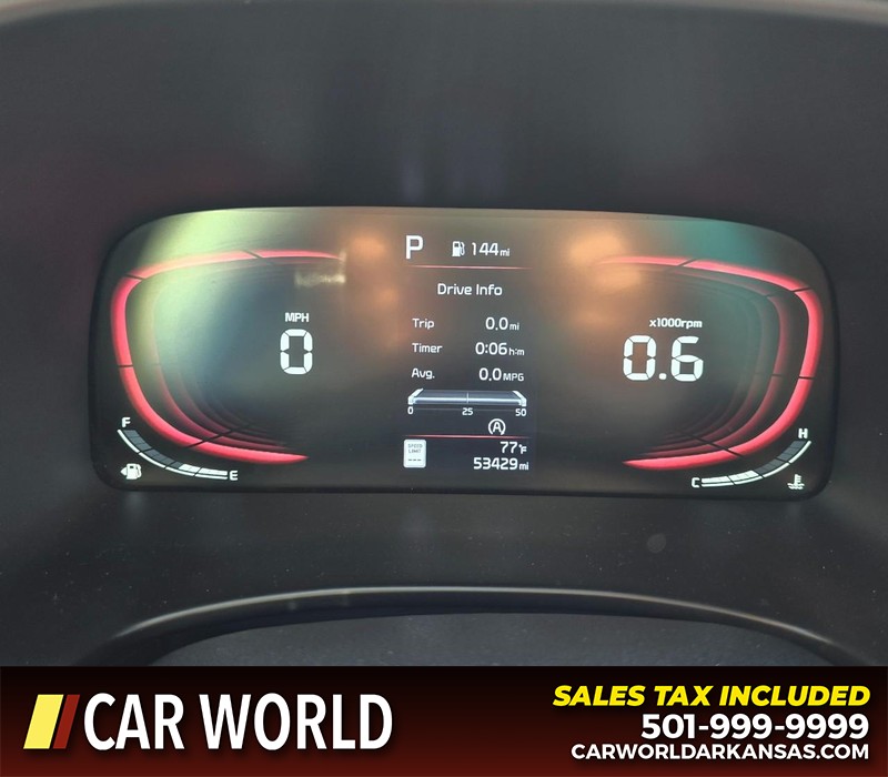 Kia Soul Vehicle Full-screen Gallery Image 17