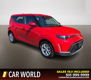 Kia Soul LX - Memphis TN