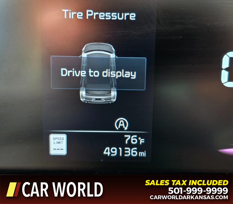 Kia Soul Vehicle Full-screen Gallery Image 16