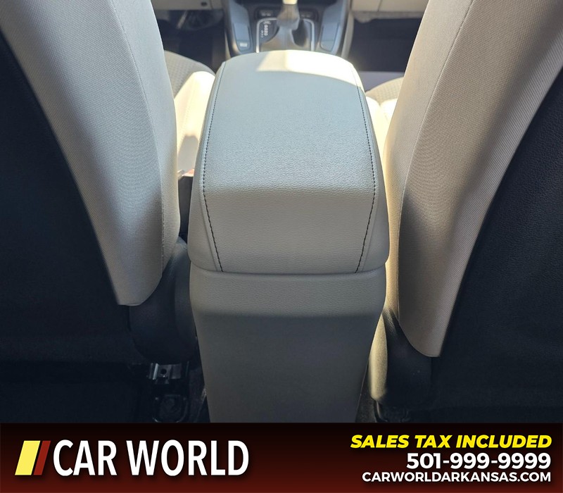 Kia Soul Vehicle Full-screen Gallery Image 19