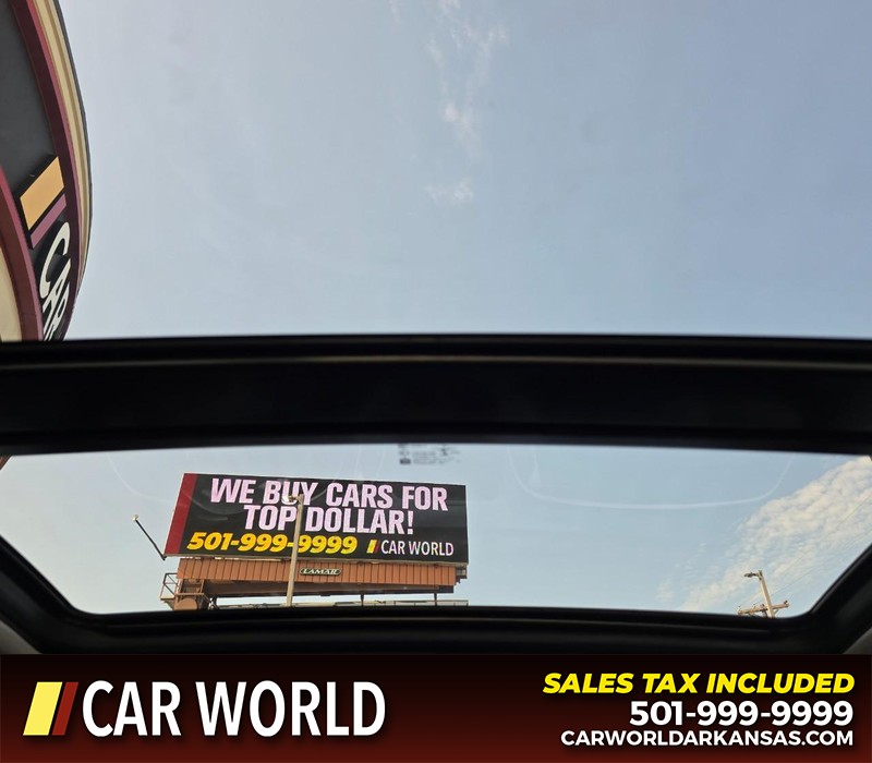 Chevrolet Malibu Vehicle Full-screen Gallery Image 19