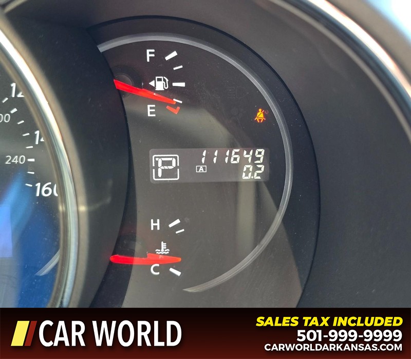 Nissan Murano Vehicle Full-screen Gallery Image 16