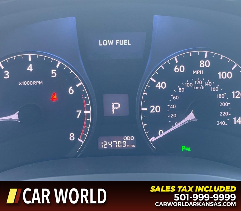Lexus RX 350 Vehicle Full-screen Gallery Image 13