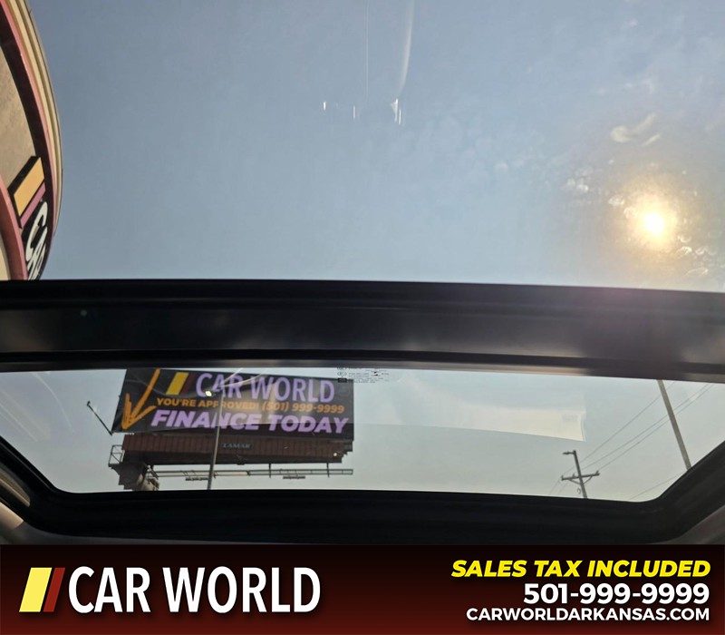 Chevrolet Malibu Vehicle Full-screen Gallery Image 19