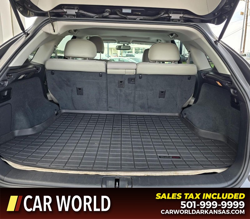 Lexus RX 350 Vehicle Full-screen Gallery Image 14