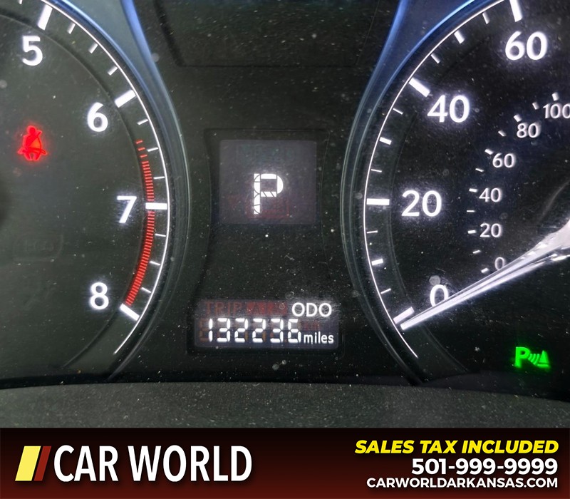 Lexus RX 350 Vehicle Full-screen Gallery Image 17