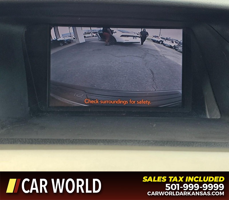 Lexus RX 350 Vehicle Full-screen Gallery Image 20