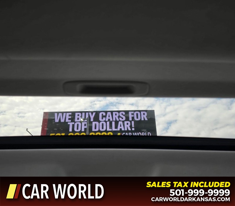 Lexus RX 350 Vehicle Full-screen Gallery Image 21