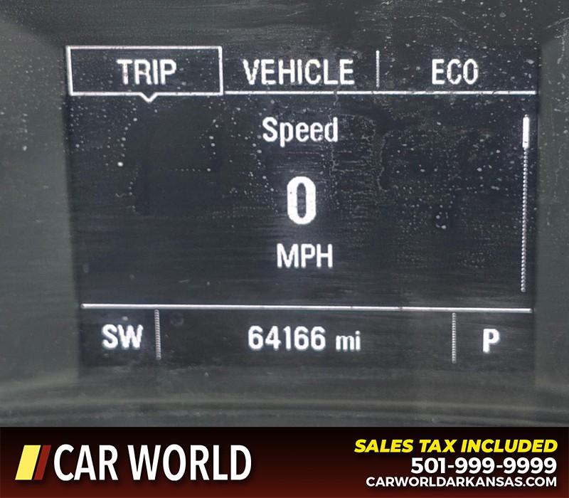 Chevrolet Malibu Vehicle Full-screen Gallery Image 16