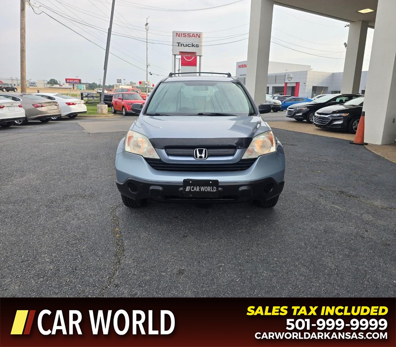 Honda CR-V Vehicle Full-screen Gallery Image 2