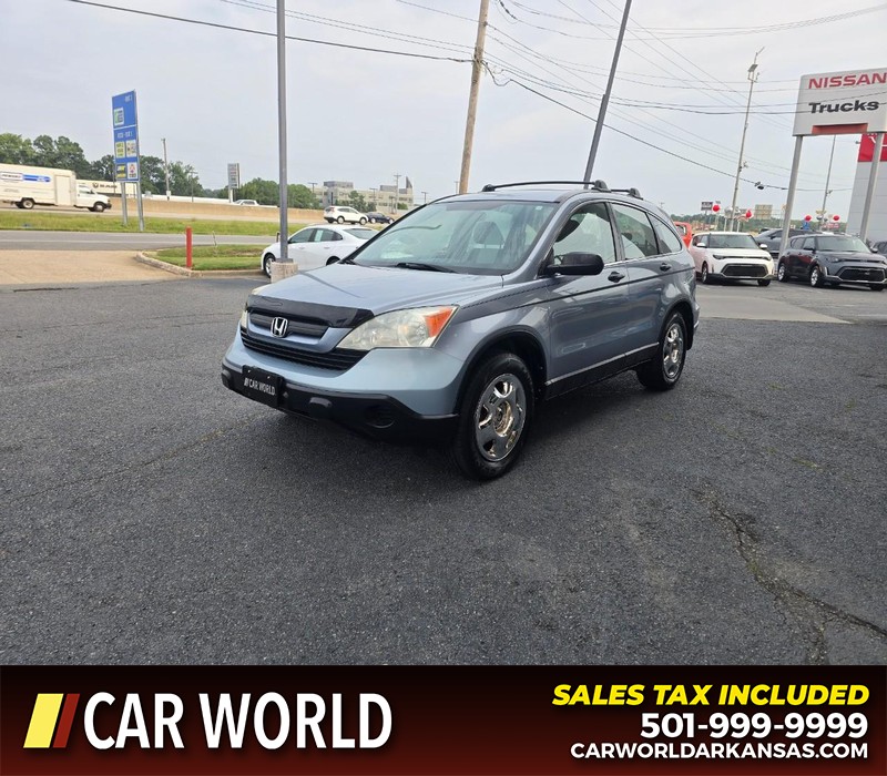 Honda CR-V Vehicle Full-screen Gallery Image 3