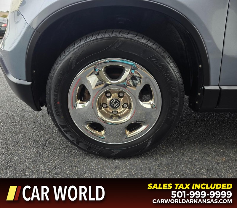 Honda CR-V Vehicle Full-screen Gallery Image 6