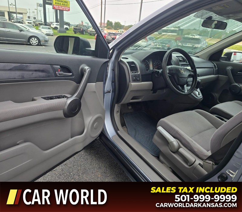 Honda CR-V Vehicle Full-screen Gallery Image 7