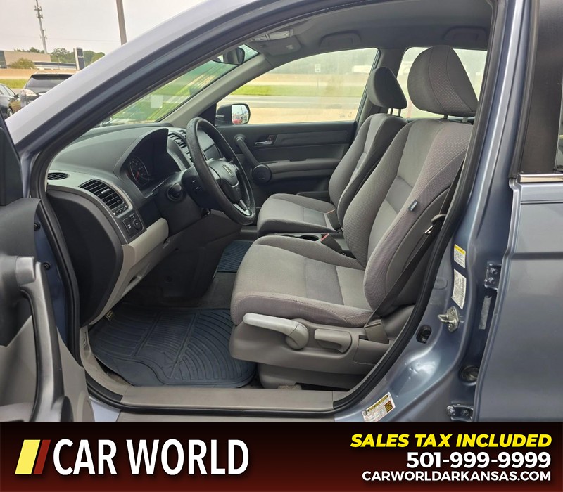 Honda CR-V Vehicle Full-screen Gallery Image 8