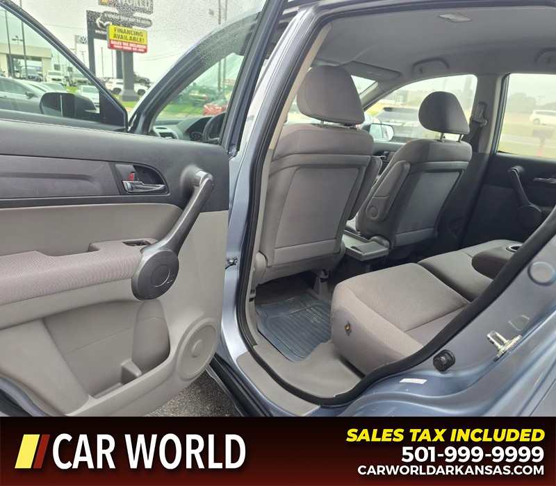 Honda CR-V Vehicle Full-screen Gallery Image 9