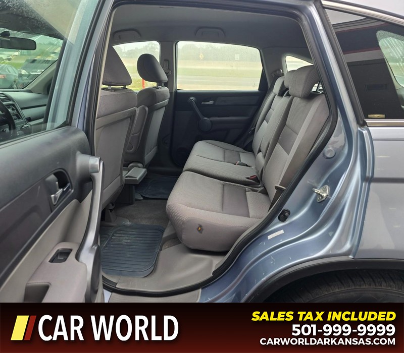 Honda CR-V Vehicle Full-screen Gallery Image 10