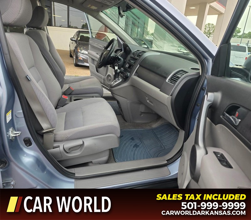 Honda CR-V Vehicle Full-screen Gallery Image 11