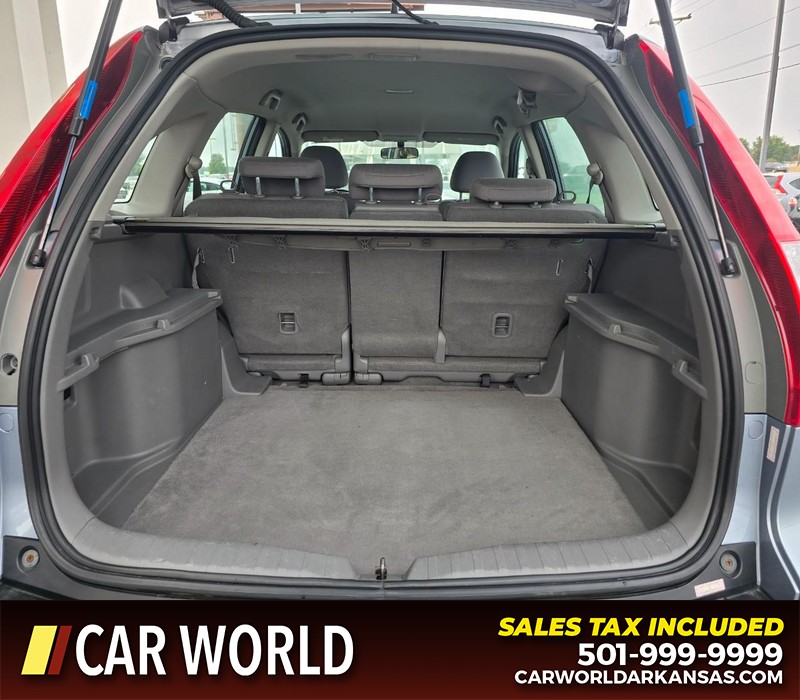 Honda CR-V Vehicle Full-screen Gallery Image 13