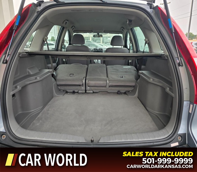 Honda CR-V Vehicle Full-screen Gallery Image 14