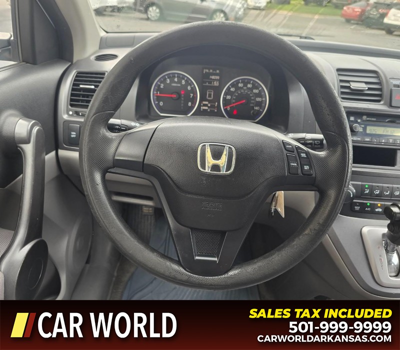 Honda CR-V Vehicle Full-screen Gallery Image 15