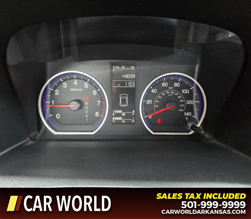 Honda CR-V Vehicle Full-screen Gallery Image 17