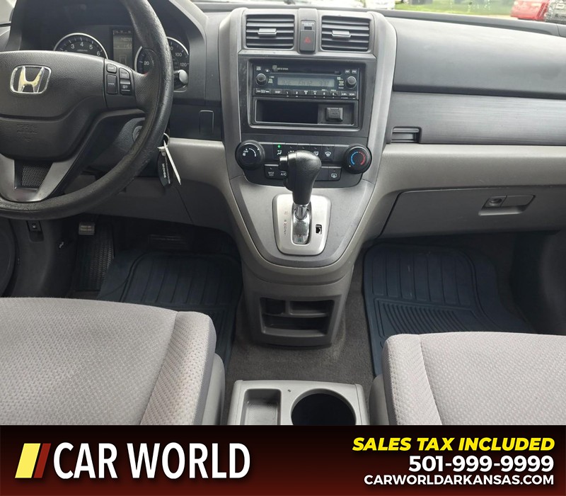 Honda CR-V Vehicle Full-screen Gallery Image 18