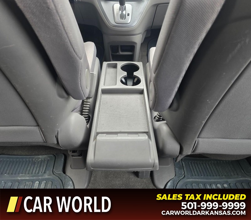 Honda CR-V Vehicle Full-screen Gallery Image 19