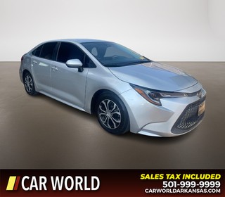 Toyota Corolla L - Memphis TN