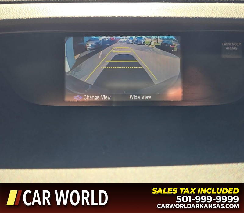 Honda CR-V Vehicle Full-screen Gallery Image 19