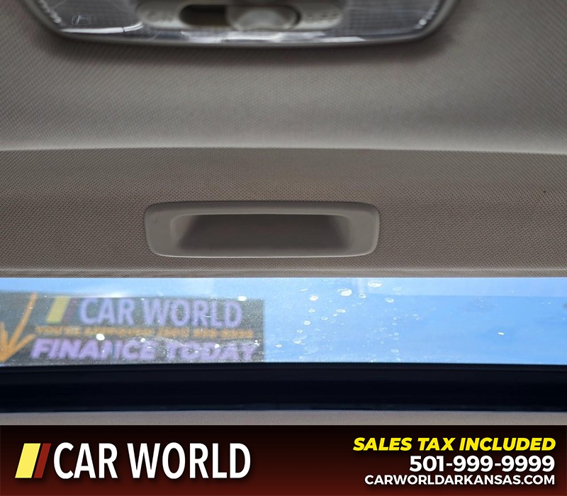 Honda CR-V Vehicle Full-screen Gallery Image 20