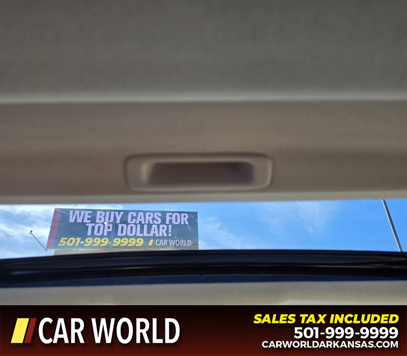 Honda Civic Sedan Vehicle Full-screen Gallery Image 19