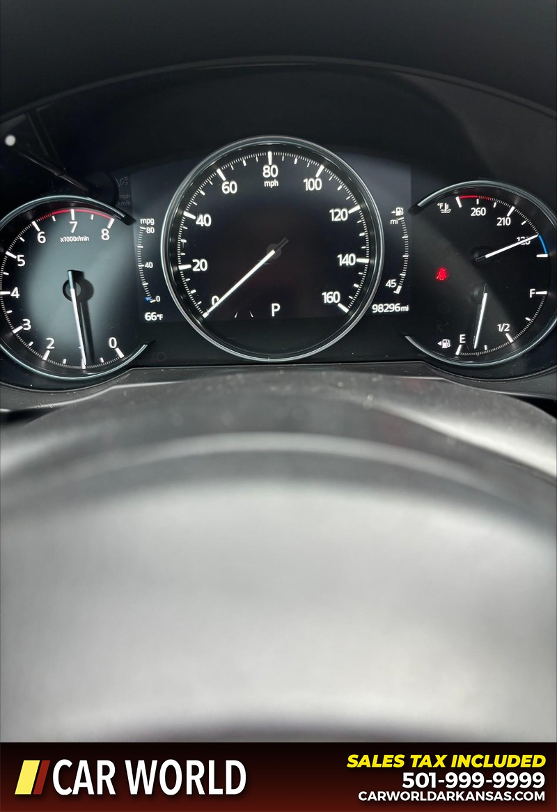 Mazda CX-5 Vehicle Full-screen Gallery Image 21