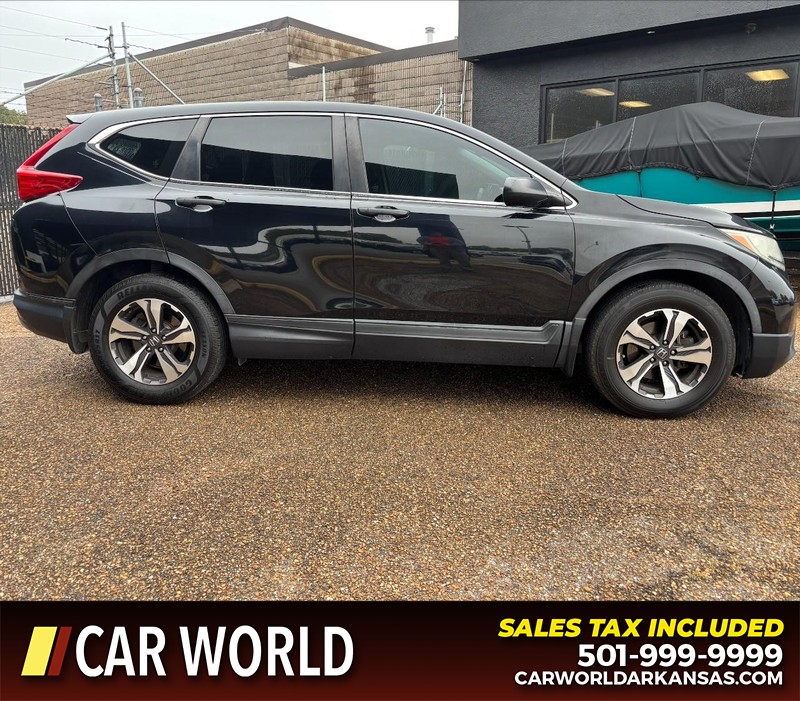 Honda CR-V Vehicle Full-screen Gallery Image 2