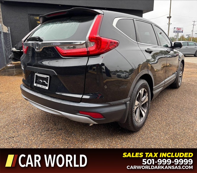 Honda CR-V Vehicle Full-screen Gallery Image 3