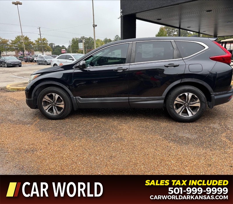 Honda CR-V Vehicle Full-screen Gallery Image 8