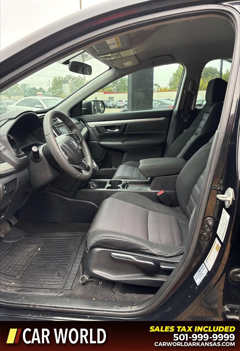 Honda CR-V Vehicle Full-screen Gallery Image 13