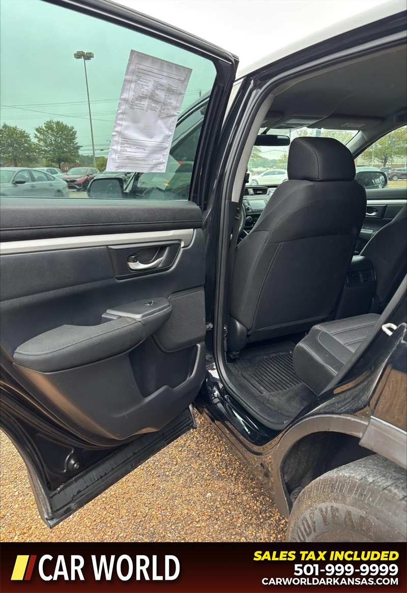 Honda CR-V Vehicle Full-screen Gallery Image 14