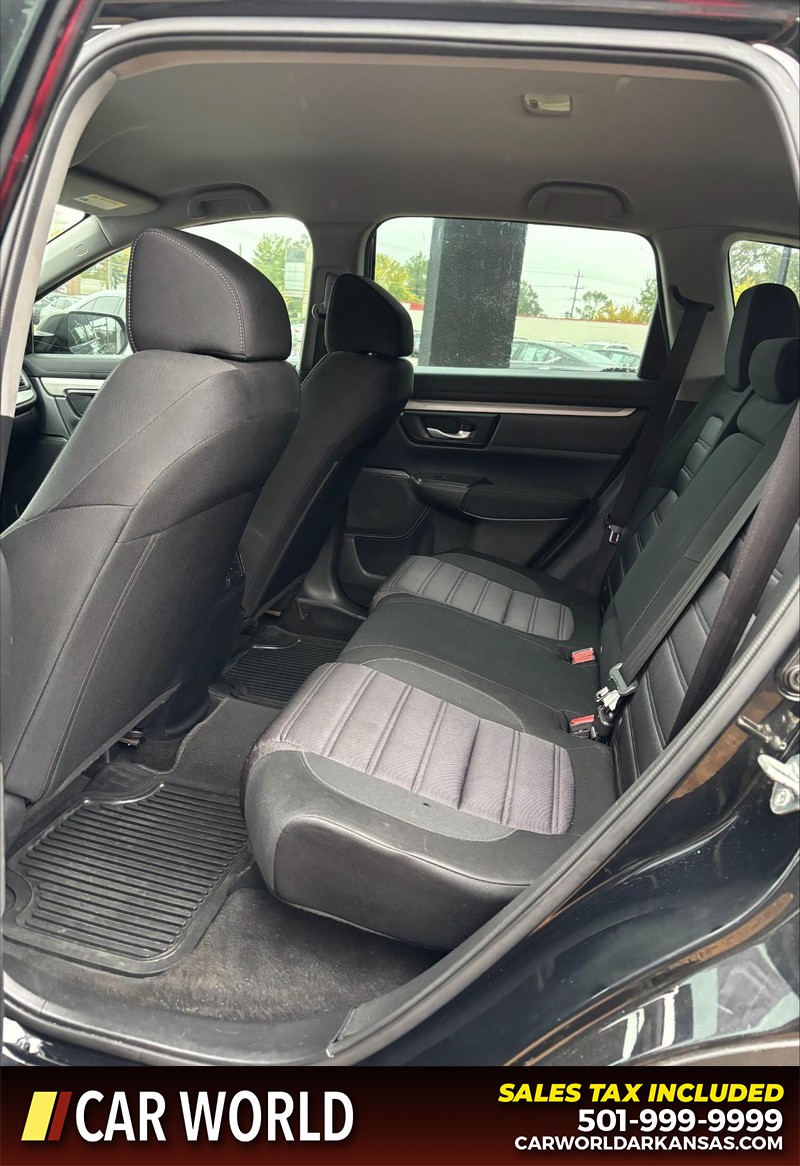 Honda CR-V Vehicle Full-screen Gallery Image 15