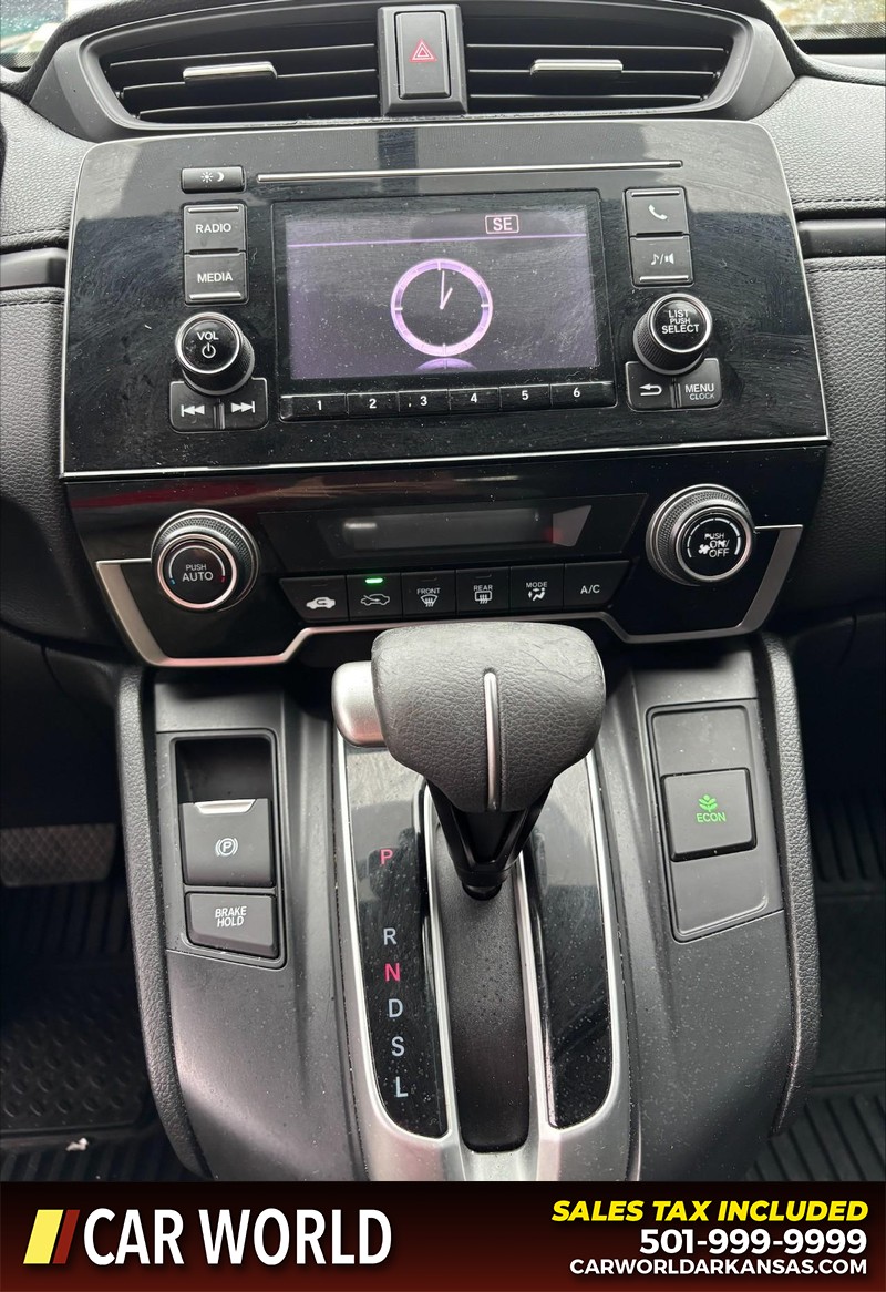 Honda CR-V Vehicle Full-screen Gallery Image 17